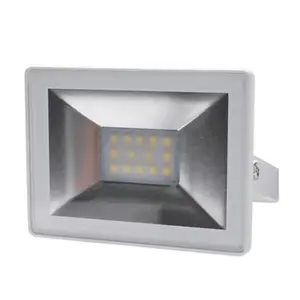 Projecteur "Weyburn" 10w 800 lm sans détection - Blanc