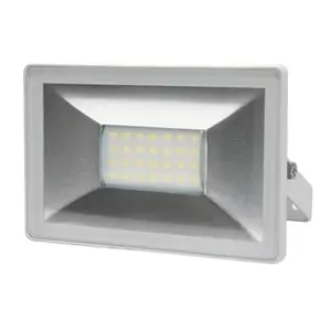 Projecteur "Weyburn" 20 w sans détection blanc