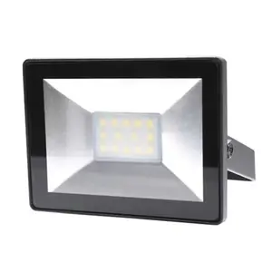 Projecteur "Weyburn" 10 w sans détection noir
