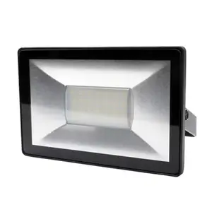 Projecteur "Weyburn" 20 w sans détection noir