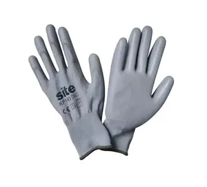 Lot de 5 gants tous travaux taille L