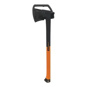 Hache 1,4kg avec manche composite Magnusson
