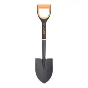 Petite pelle avec manche composite Magnusson