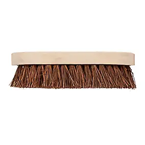 Brosse à main intérieur et extérieur