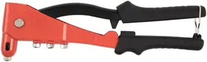 Pince à riveter pour rivets 2.4 - 4.8 mm