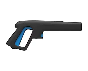 Pistolet pour nettoyeur haute pression Mac Allister