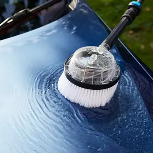 Brosse rotative