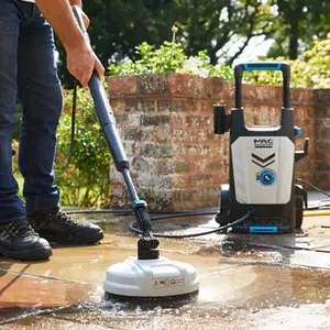 Nettoyant terrasse + rallonge