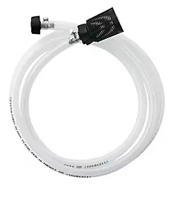 Kit aspiration 3 m pour nettoyeur haute pression Mac Allister