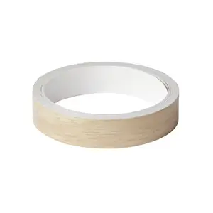 Chant thermo effet chêne clair - 5 m