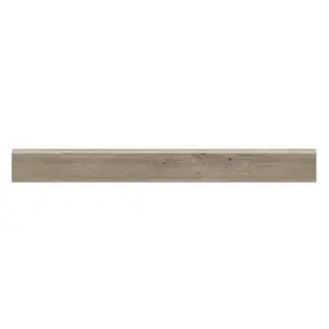 Bandeau four "Pachira" bois l.59,7 x h.5,8 cm