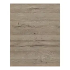 Côté de remplacement bas droit "Pachira" bois - l.57 x H.72 cm