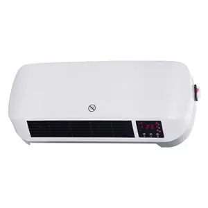 Réglette soufflante murale - 1 000 / 2 000 W