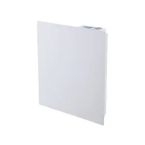 Panneau rayonnant "Saris" 700 W H. 44 x L. 39 cm