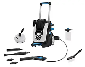 Nettoyeur haute pression Mac Allister MPWP2200 2200 W
