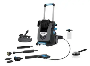 Nettoyeur haute-pression 2 700 w