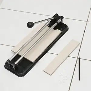 Kit Coupe-Carreaux 330mm + 5 Outils