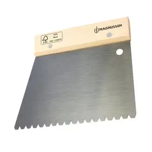 Peigne à Colle Parquet 180mm B12