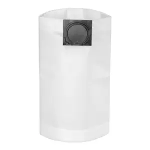 Lot de 2 sacs à aspirateur 20-40 l
