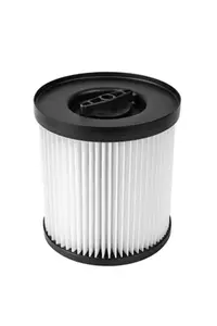 Filtre cartouche pour aspirateur gamme Titan 16-40L Vac. - Usage sec