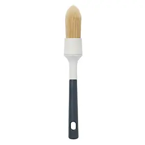 Pinceau à rechampir mur et plafond GoodHome 25mm