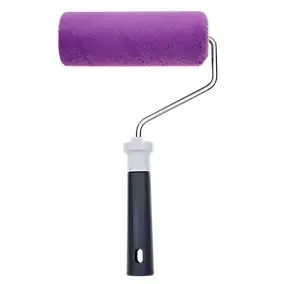 Rouleau mur et plafond monocouche GoodHome 180mm