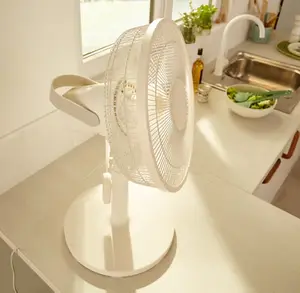 Ventilateur de table "Carrao" 40 W Ø 36 cm