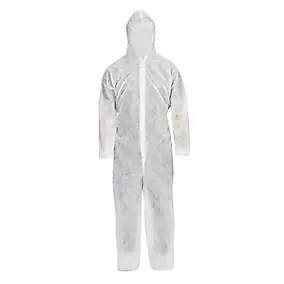 Combinaison complète jetable Taille XL