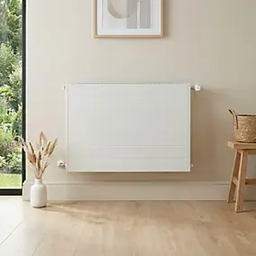 Kit complet thermostatique équerre 1/2 Flomasta