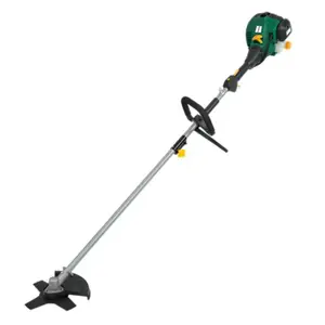Débroussailleuse thermique 30cc 23cm