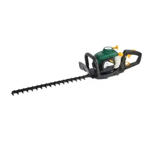 Taille haie thermique 26 cm3 - 55 cm
