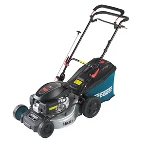 Tondeuse thermique auto tractée 145 cm3