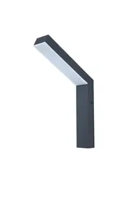Applique murale "Kalari" LED 1200LM