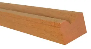 Tapée d’isolation pour fenêtre bois Ép.25 mm