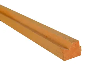 Tapée d’isolation pour fenêtre bois Ép.45 mm