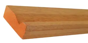 Tapée d’isolation pour fenêtre bois Ép.65 mm