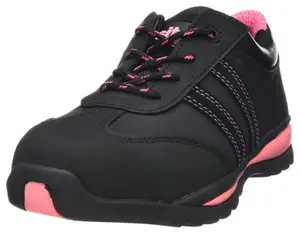 Chaussures de sécurité femme "Dorain" taille 36
