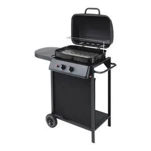 Barbecue gaz "Mygar" 96,5 x 48 x 98 cm