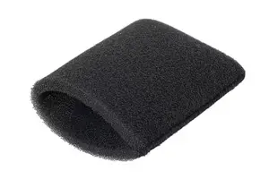 Filtre en mousse pour aspirateur Titan Shopvac 16-40L Vac