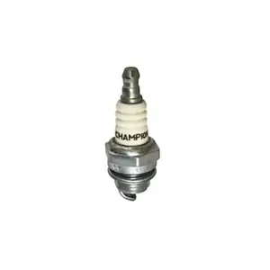Bougie débroussailleuse