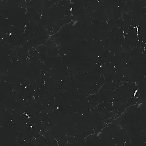 Crédence de cuisine effet pierre noir GoodHome Kala 300 x 60 cm