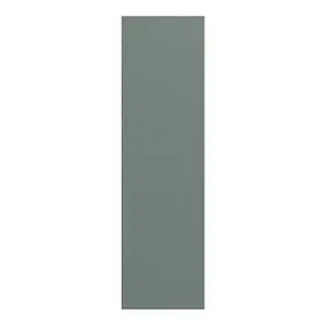 Finition caisson colonne COLINE vert sauge - l. 57 x h. 201cm