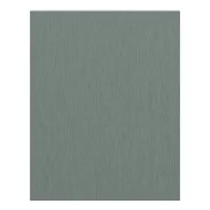 Finition caisson bas droit COLINE vert sauge - l. 57 x h. 72cm