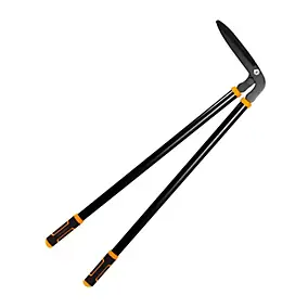 Cisaille à gazon avec long manche Magnusson