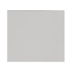 Côté de remplacement pour hotte "Balsamita" blanc - L.36 x - L.32 cm