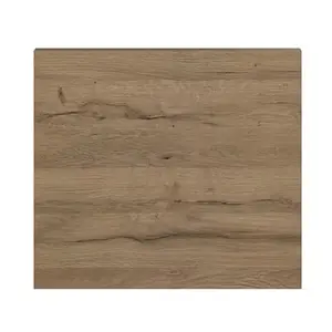 Côté de remplacement pour hotte "Pachira" bois - L.36 x - L.32 cm