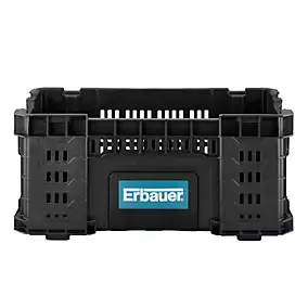 Caisse de rangement d'outils Erbauer
