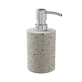 Distributeur de Savon Elland Terrazzo GoodHome