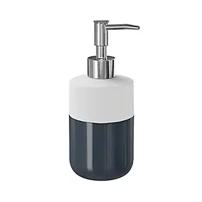 Distributeur de savon Koros blanc et nuit GoodHome