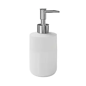 Distributeur de savon Koros blanc GoodHome